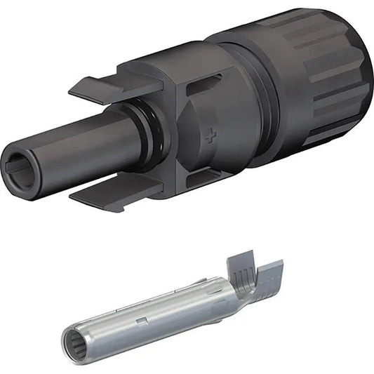 MC4 Stecker für Photovoltaikanlagen