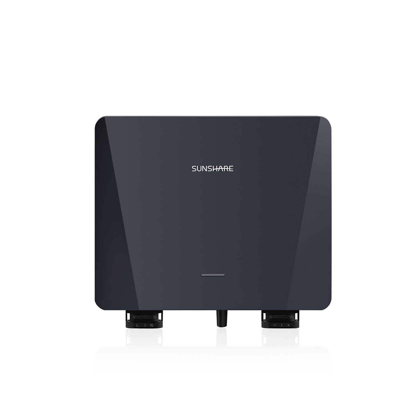 Sunshare Intelligenter 800W Mikro-Wechselrichter inkl. 5m AC-Kabel